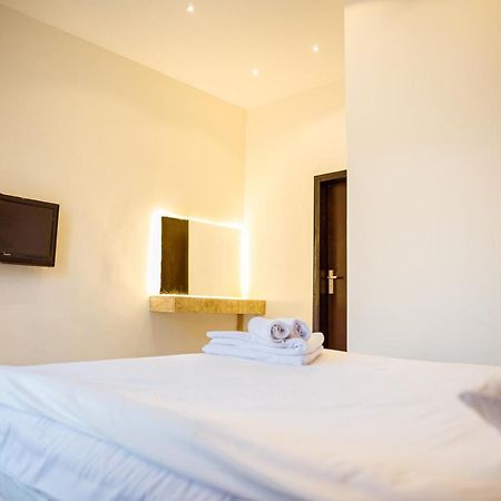 Tourist Palace Hotel Kairó Kültér fotó