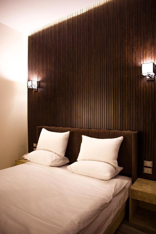 Tourist Palace Hotel Kairó Kültér fotó